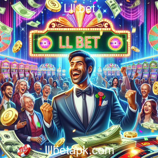 Descubra as Melhores Ofertas de Bônus de Lll Bet e Aumente Suas Chances de Ganho
