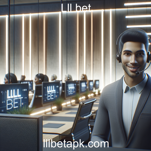 A Importância do Suporte ao Cliente em Plataformas de Jogos: O Caso do Lll bet